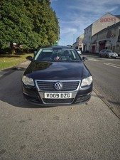 Passat estate highline for sale  BILSTON