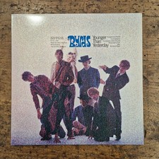 The byrds younger usato The byrds younger usato  Bergamo