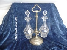 Serviteur table huile d'occasion  Trévol