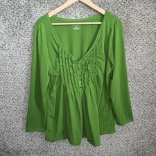 Lane bryant top for sale  Braselton