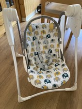 Graco baby delight for sale  BOLTON