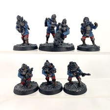Death korps krieg d'occasion  Agon-Coutainville