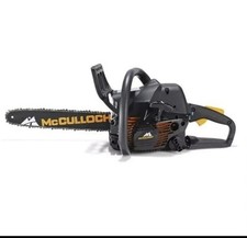 Motosega scoppio mcculloch usato  Roma