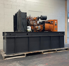 40kw generac diesel for sale  Reading