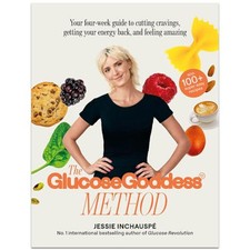 Glucose goddess method for sale  UK