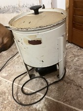 Dough mixer vintage for sale  Eldred