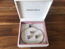 Pandora armband 20 gebraucht kaufen  Obertraubling