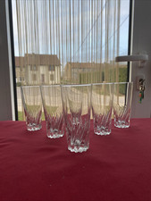 Petits verres whisky d'occasion  Étain