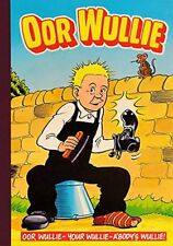 Oor wullie 1989 for sale  UK
