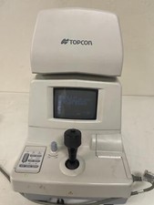 Topcon computerized tonometer for sale  Gilroy