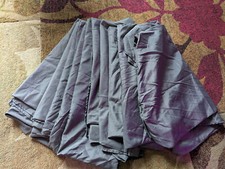 Dark gray silver for sale  Elyria