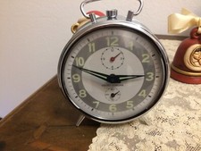 Sveglia seiko corona usato  Italia