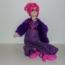 Doudou poupée sephora d'occasion  France