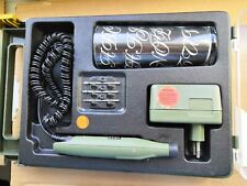 Proxxon microincisore 18v usato  Tradate