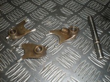 Forchette cambio honda usato  Gubbio
