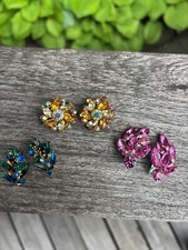 Pairs beautiful vintage for sale  Grand Rapids