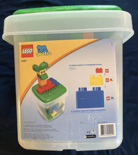 Lego quattro 5357 for sale  Oak Park