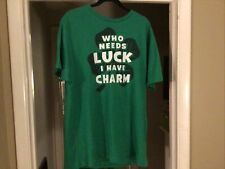 Patricks day shirt for sale  Silver Spring