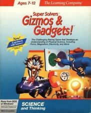 Super solvers gizmos for sale  East Northport