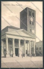 Vercelli santhià cartolina usato  Gambolo