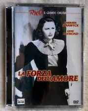 Dvd forza dell usato  Ciro Marina