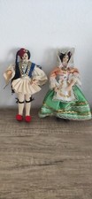 Figuren traditionelle griechis gebraucht kaufen  Gütersloh