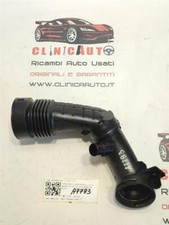Manicotto aspirazione filtro usato  Italia