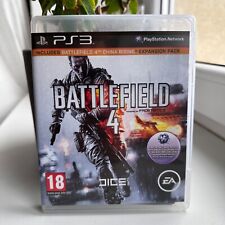 Battlefield 4 + Pacote de Expansão PS3 PlayStation 3 | CIB Completo com Manual PAL comprar usado  Enviando para Brazil