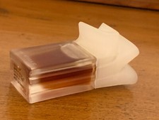 Antik parfumminiatur tristano gebraucht kaufen  Deutschland
