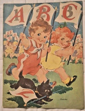1943 abc picture for sale  New Cumberland