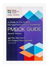 Pmbok guidea guide d'occasion  Expédié en France