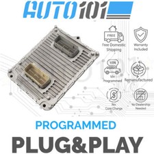 Computador motor VIN programado 2019 RAM 4500/5500 6.4L 68362148 plug&play comprar usado  Enviando para Brazil