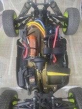 Mugen seiki 8th d'occasion  Expédié en Belgium