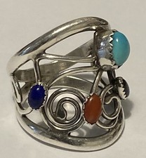 Vtg native american for sale  TAUNTON