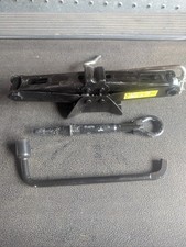 Peugeot 207cc jack for sale  BURY ST. EDMUNDS