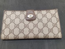 Gucci vintage portafoglio usato  Campi Bisenzio