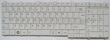 TO83 Klawisz do klawiatury TOSHIBA C650 C655 C660 C665 L650 L655 L770 C650 L770D C655 na sprzedaż  PL