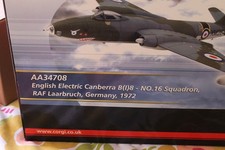 Corgi aa34708 english for sale  EAST COWES