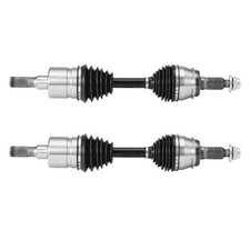 Uimoso pair axle for sale  Perth Amboy