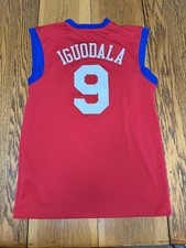 Philadelphia 76ers jersey for sale  Opelika