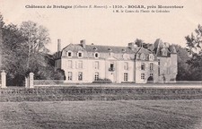 Bogar château comte d'occasion  France