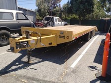 1997 landall equipment for sale  Apple Valley