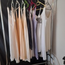 Combinaisons nylon fond d'occasion  Metz-