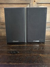 Pair mission hifi for sale  Granada Hills