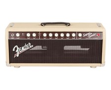 Used fender super for sale  Winchester