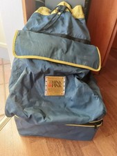 Sacca sportiva vintage usato  Meran