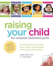 Raising child complete for sale Raising child complete for sale  Montgomery