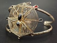 Bracciale rigido etnico usato Bracciale rigido etnico usato  Caravaggio