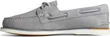 Sapatos masculinos de barco Sperry Top-Sider dourado A/O 2 olhos comprar usado  Enviando para Brazil