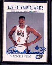 1992 impel olympicards for sale  USA